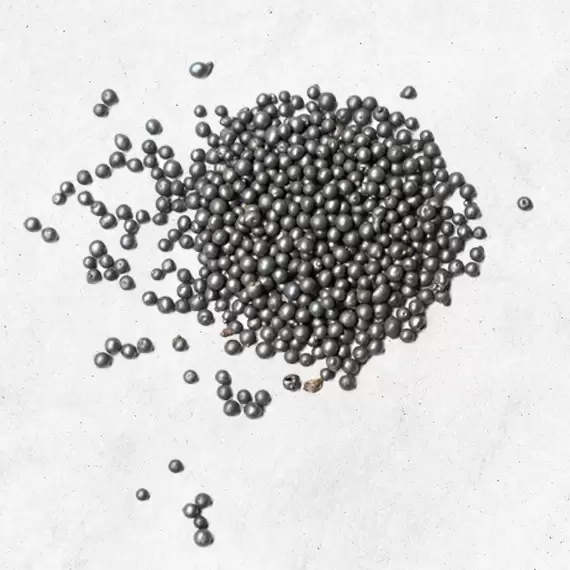 Steel Shots for Shot Blasting: Applications, Grades, and Selection Tips
