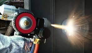 How to Choose Thermal Spray Gun and Thermal Spray Wire for Coating Jobs