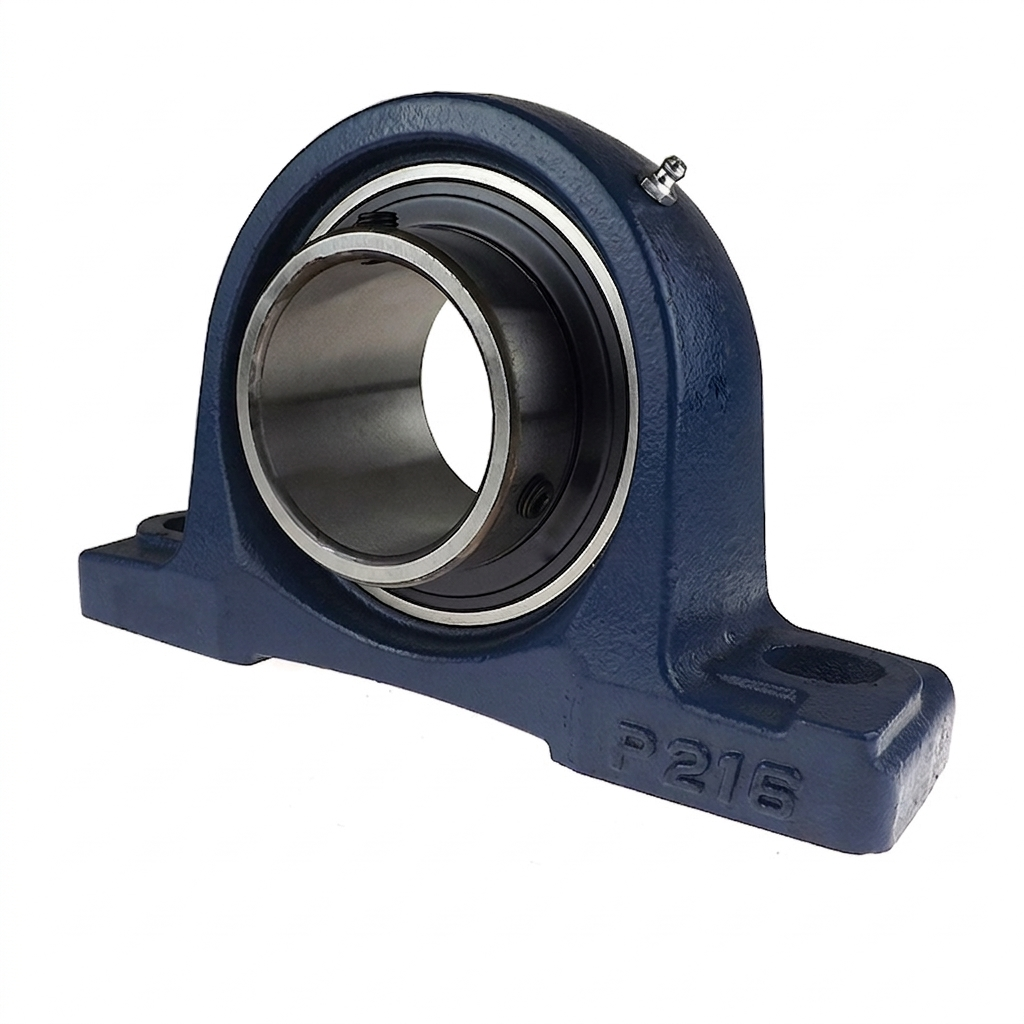 Bearing UCP 216 - industrial product