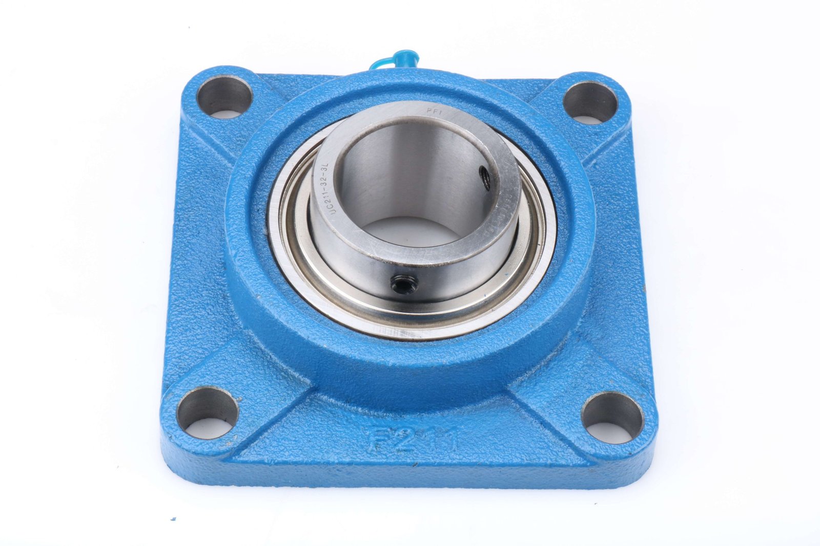 Bearing UCF 211: The Ultimate Square Flange Bearing Unit for Industrial Performance - industrial product