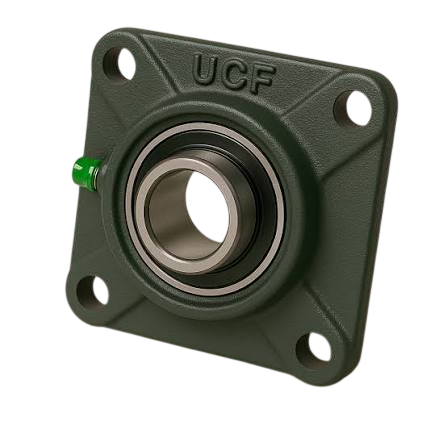 Bearing UCF 207 Flange Unit - industrial product