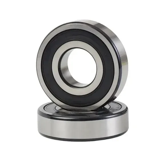 Ball Bearing 6206 ZZ C3 - industrial product