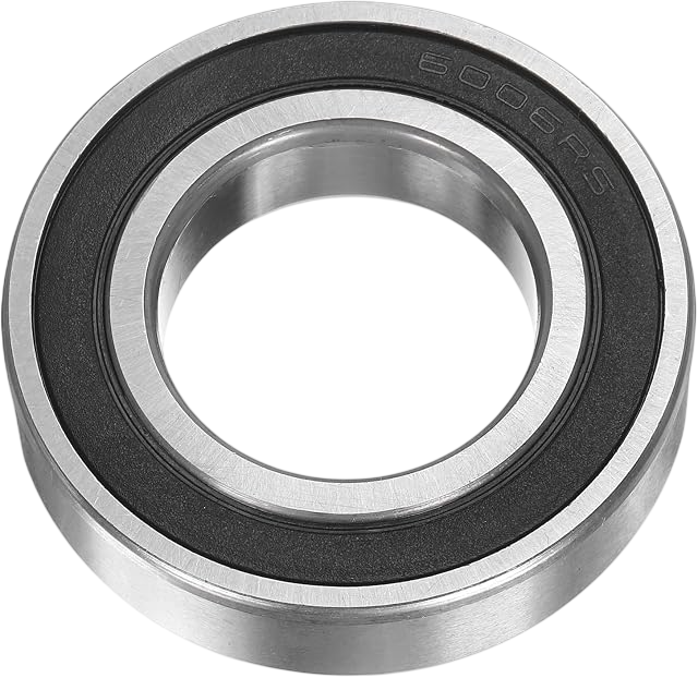 Ball Bearing 6006-2RS - industrial product